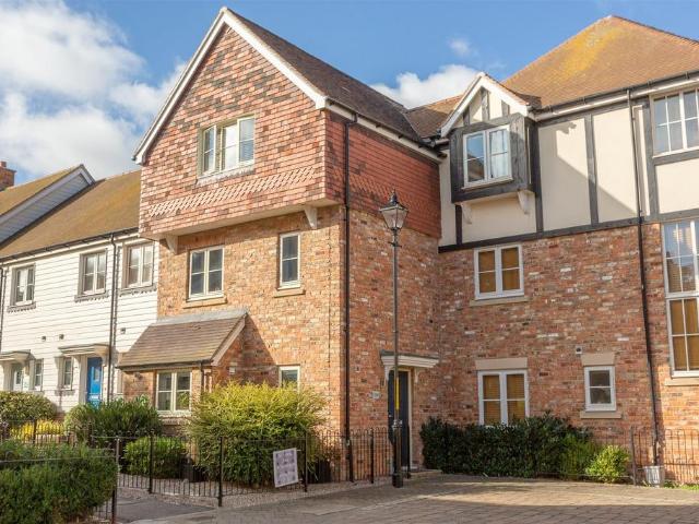 House for sale in Westgate-on-Sea, Acol