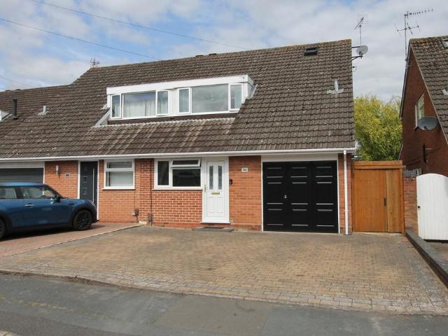 House for sale in Stourbridge, West Midlands