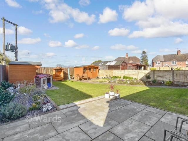 House for sale in Broad Oak, The Bridge