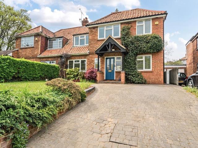 House for sale in Crofton, Greater London