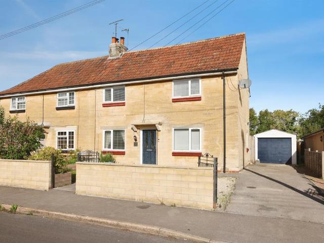 House for sale in Calne