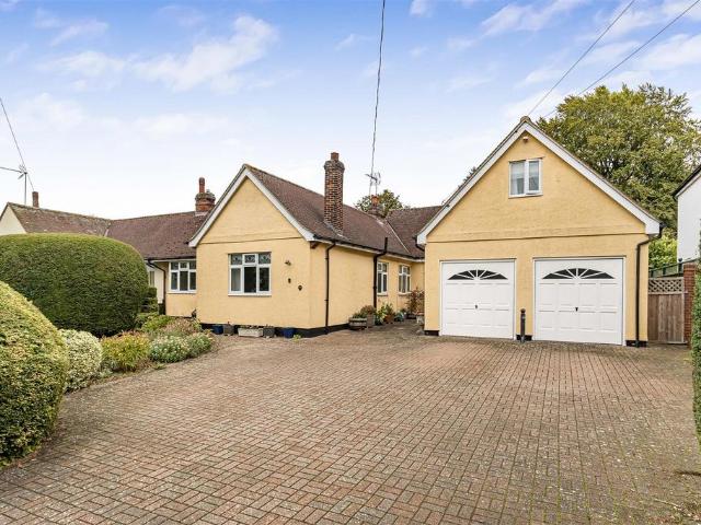 House for sale in Pleasant Valley, Uttlesford