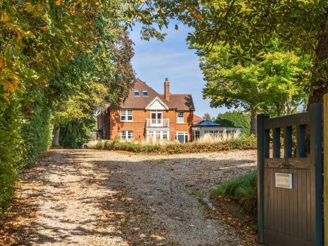 House for sale in Colliers End, Hertfordshire