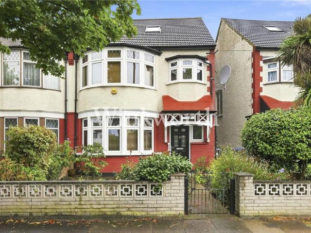 House for sale in London Borough of Enfield, Greater London