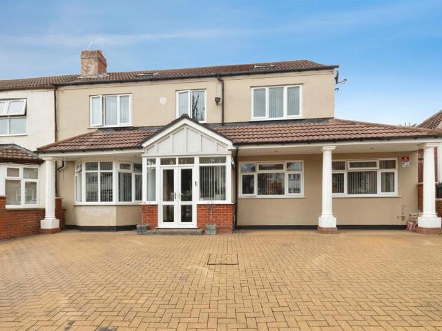 House for sale in Tyseley, Birmingham