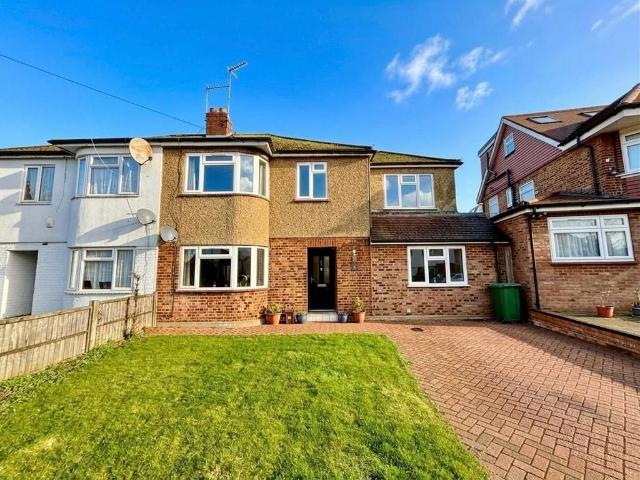 House for sale in The Hale, Greater London