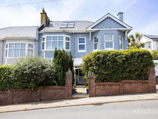 House for sale in Preston, Livermead
