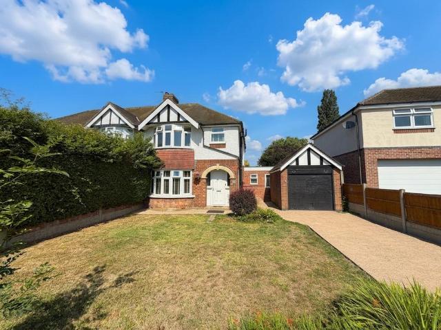 House for sale in Grantham, Barholm