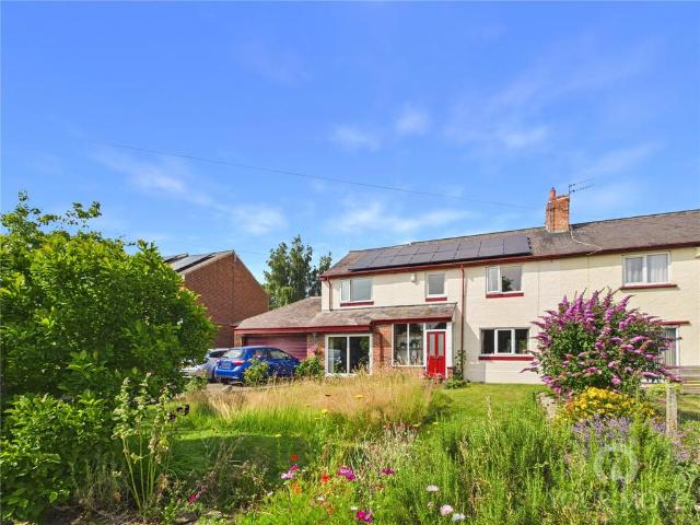 House for sale in Gainford
