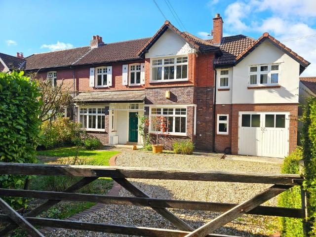 House for sale in Coombe Dingle, Bristol