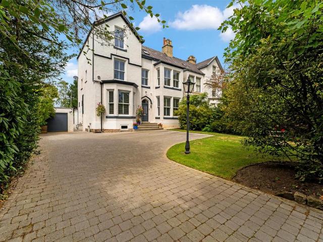 House for sale in Trafford Park, Greater Manchester