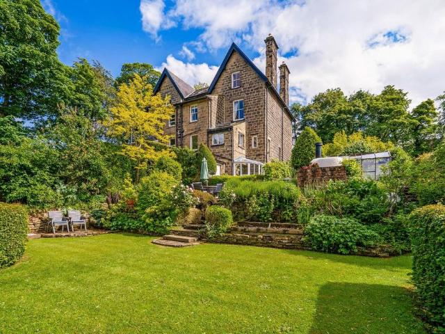 House for sale in Brooklands Estate, Bradford