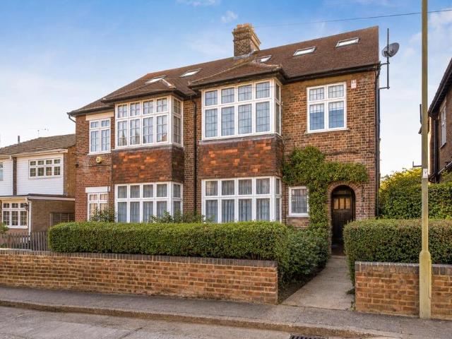 House for sale in The Hale, Greater London