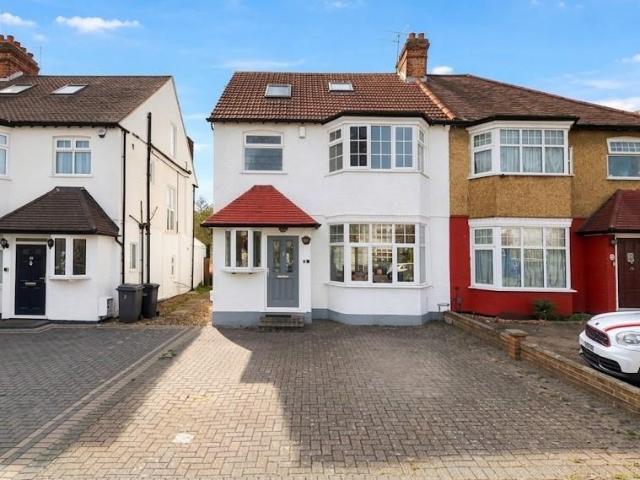 House for sale in The Hale, Greater London
