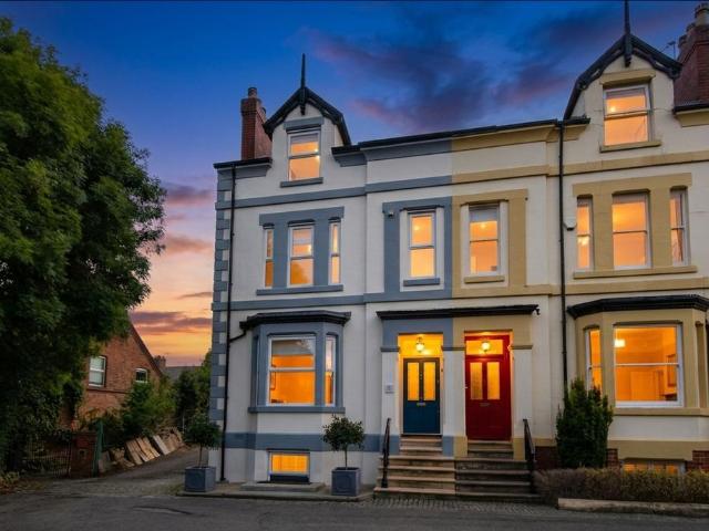 House for sale in Winnington, Leftwich