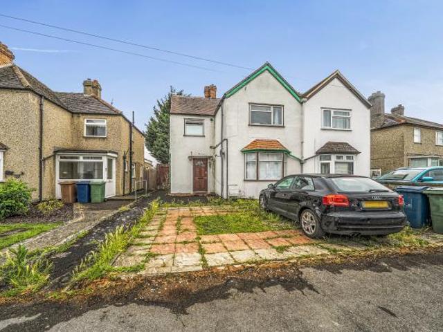 House for sale in Lye Valley, The Slade