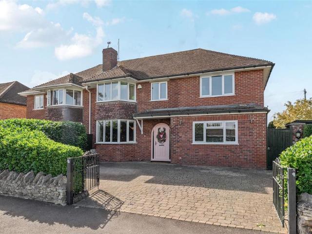 House for sale in Keynsham, West of England