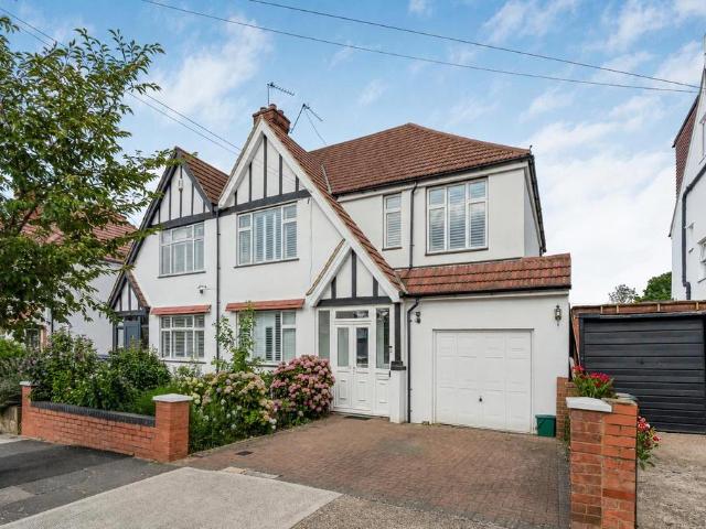 House for sale in Preston, North Wembley