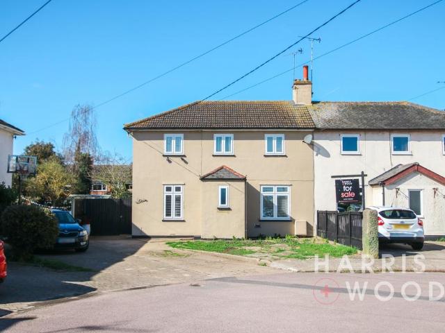 House for sale in Maldon
