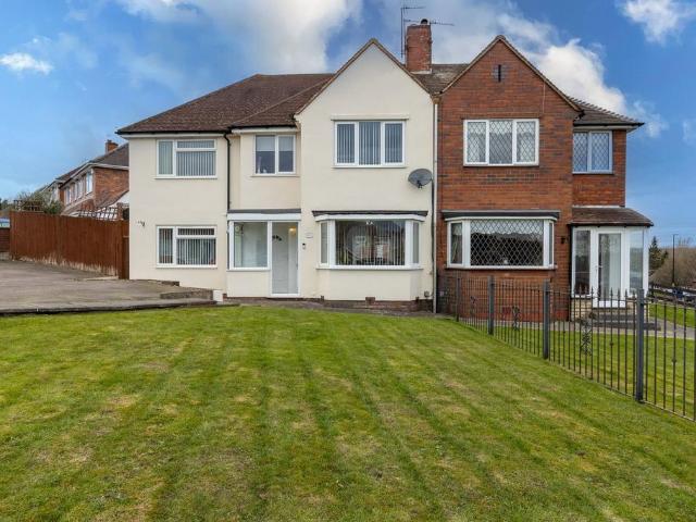 House for sale in West Midlands