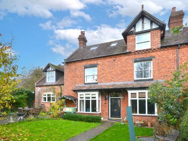 House for sale in Homer, Much Wenlock