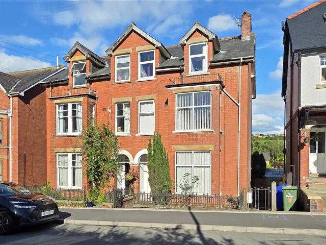 House for sale in Llandrindod Wells, Llandrindod