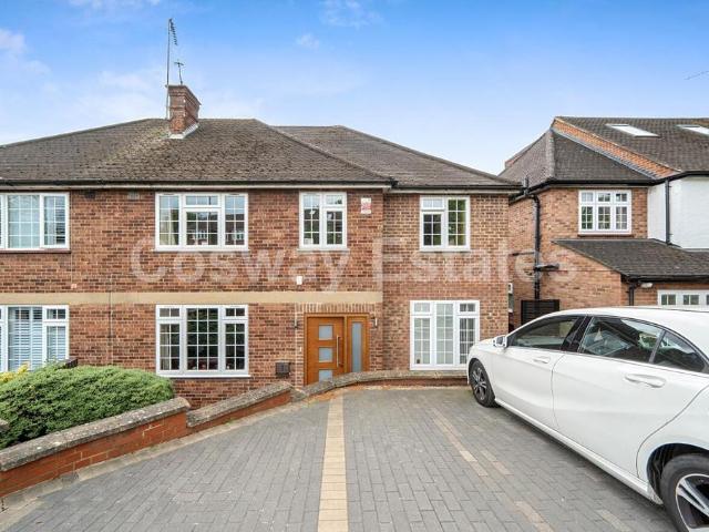 House for sale in Mill Hill, Isle Of Man