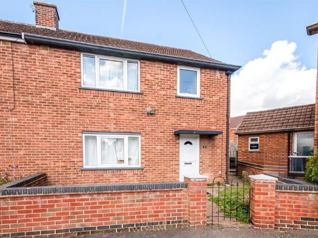 House for sale in Desborough
