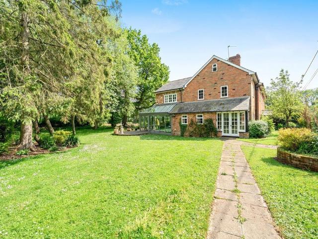 House for sale in Priest Down, Hampshire