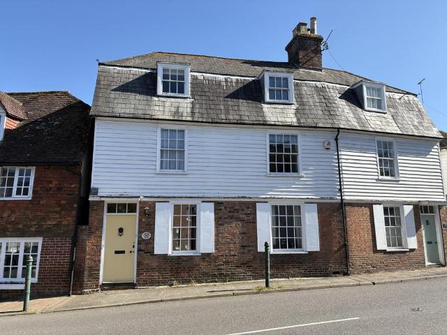 House for sale in Sandown Park, Kent