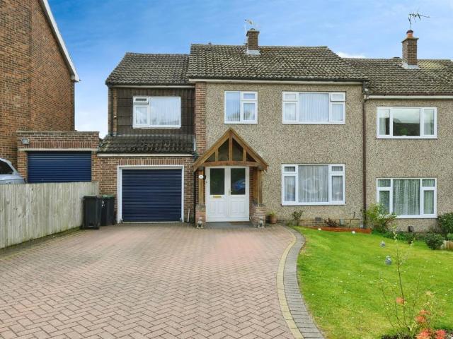 House for sale in Pleasant Valley, Duton Hill