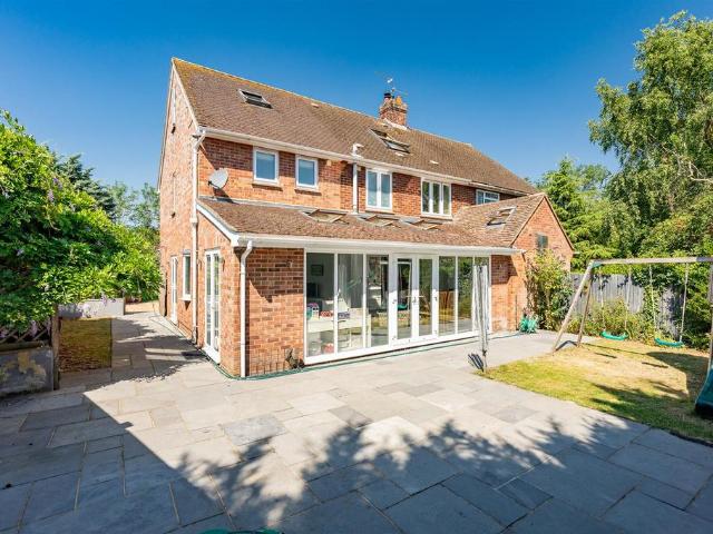 House for sale in Colliers End, Hertfordshire