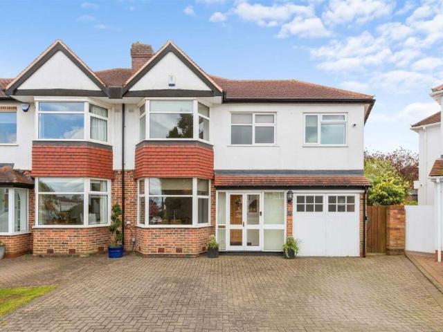 House for sale in Ulverley Green, West Midlands