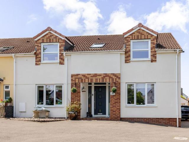House for sale in Nailsea, North Somerset