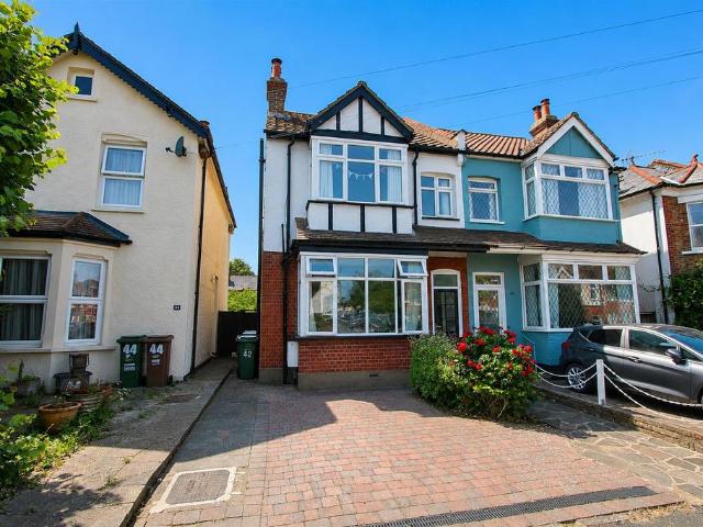 House for sale in Wallington, Greater London