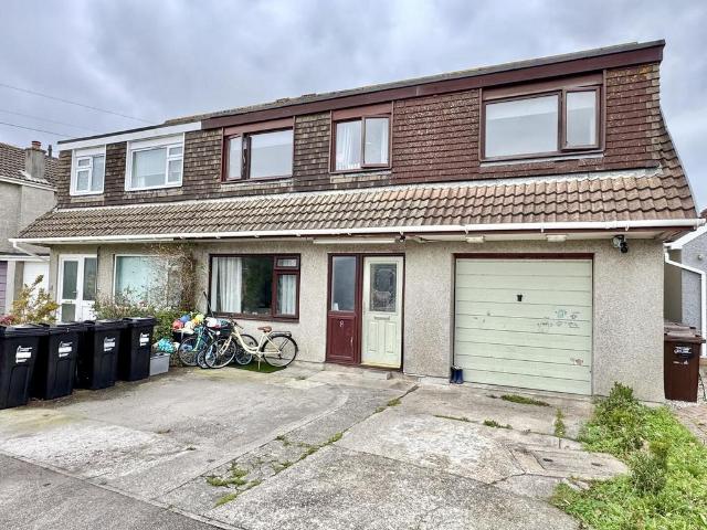 House for sale in Gloweth, Threemilestone