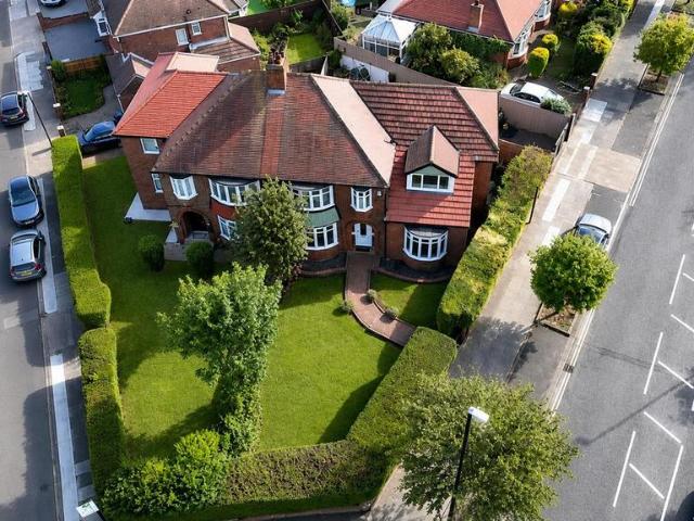House for sale in Fulwell, Sunderland