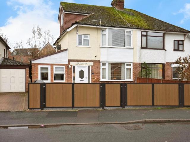 House for sale in Hunderton, Lower Bullingham