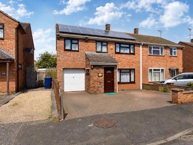 House for sale in Arrington, Cambridgeshire