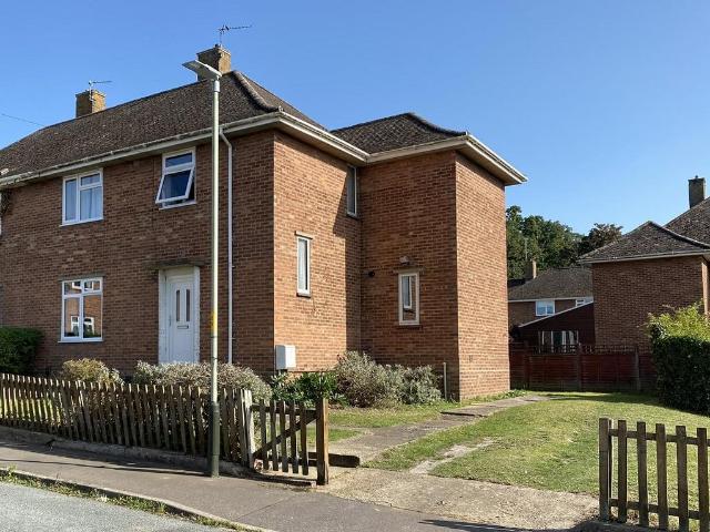 House for sale in West Earlham, East Bank