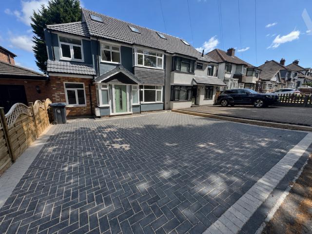 House for sale in Ward End, West Midlands