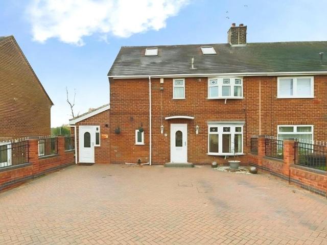 House for sale in Haddon, East Midlands