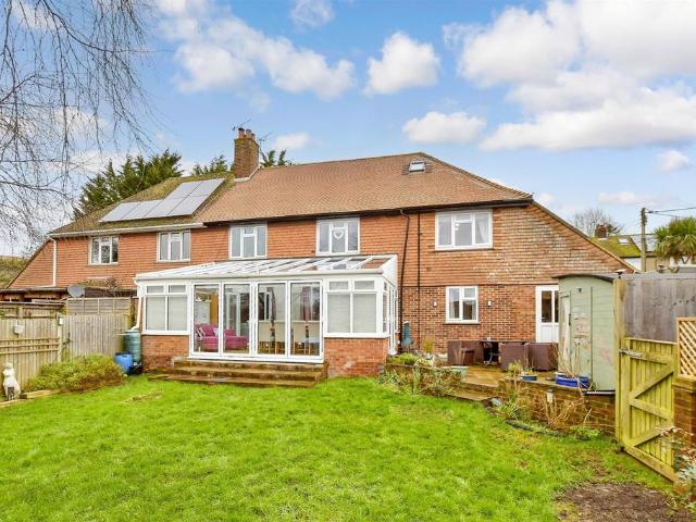 House for sale in Folkestone, Peene
