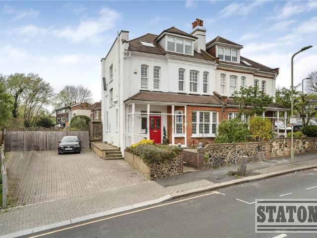 House for sale in High Barnet, Isle Of Man