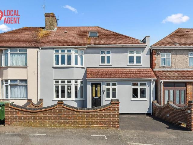 House for sale in West Heath, Greater London