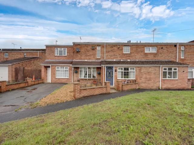 House for sale in Hammond Street