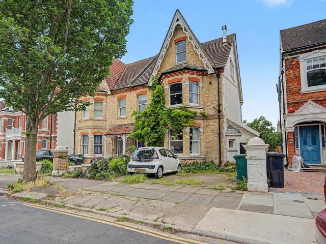 House for sale in Aldrington