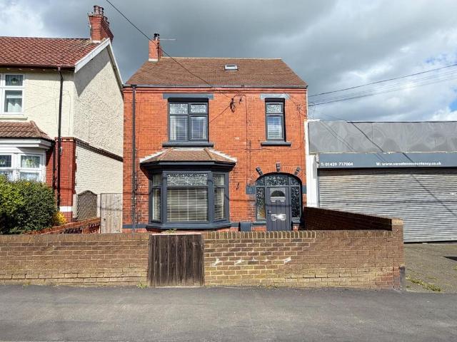 House for sale in Wingate, Isle Of Man