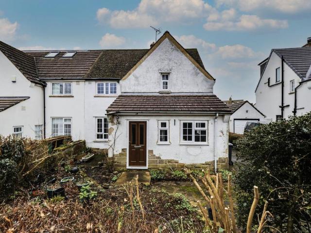 House for sale in Horsforth Vale, Rawdon