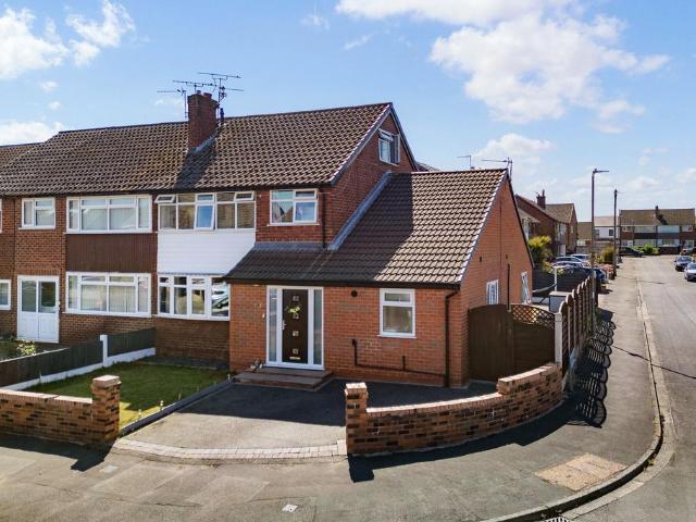House for sale in Knowsley